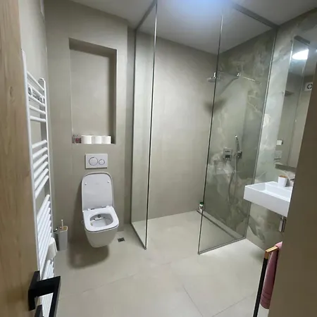 Apartamento Dalia *